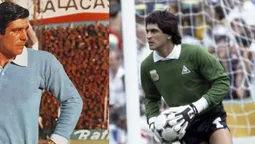 La vez que River y Gimnasia tuvieron que improvisar arqueros