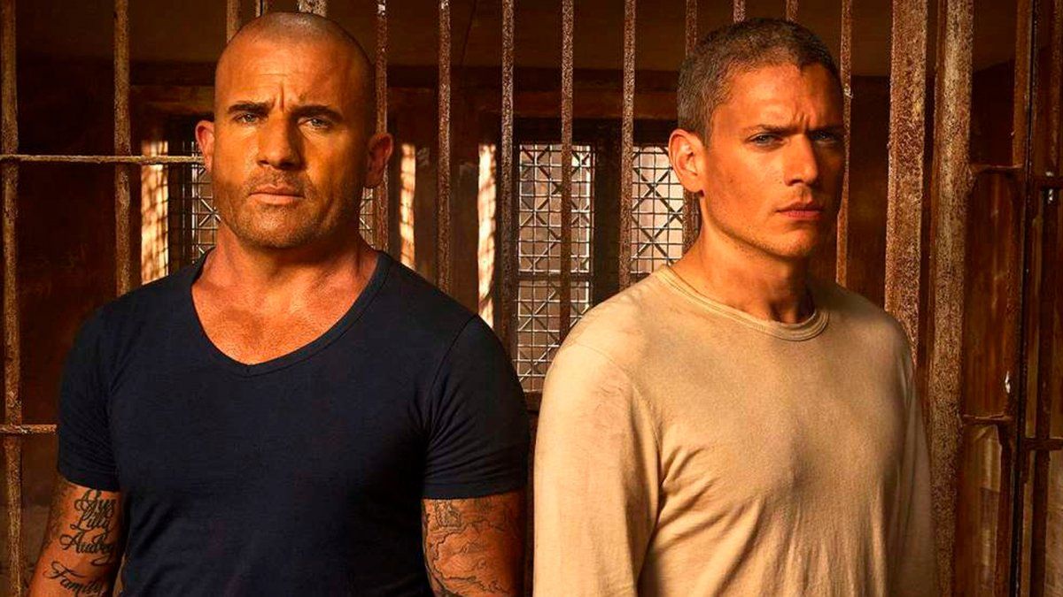 Cl sico de Netflix Prison Break tendr nueva serie en HULU