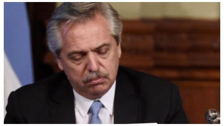 Insubordinación civil: El riesgo para Alberto F. es no recuperar el control de las calles