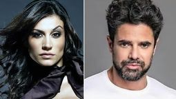 6 años después de su fallecimiento, Natacha Jaitt sigue más vigente que nunca por un viejo tuit que vuelve para incomodar a Luciano Castro. ¿Profecía o karma? 6 años después de su fallecimiento, Natacha Jaitt sigue más vigente que nunca por un viejo tuit que vuelve para incomodar a Luciano Castro. ¿Profecía o karma?