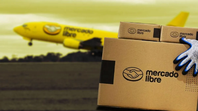Mercado Libre se renueva una vez más. Mercado Libre se renueva una vez más.