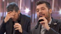Maxi Diorio negó ser el amante de Marcelo Tinelli.
