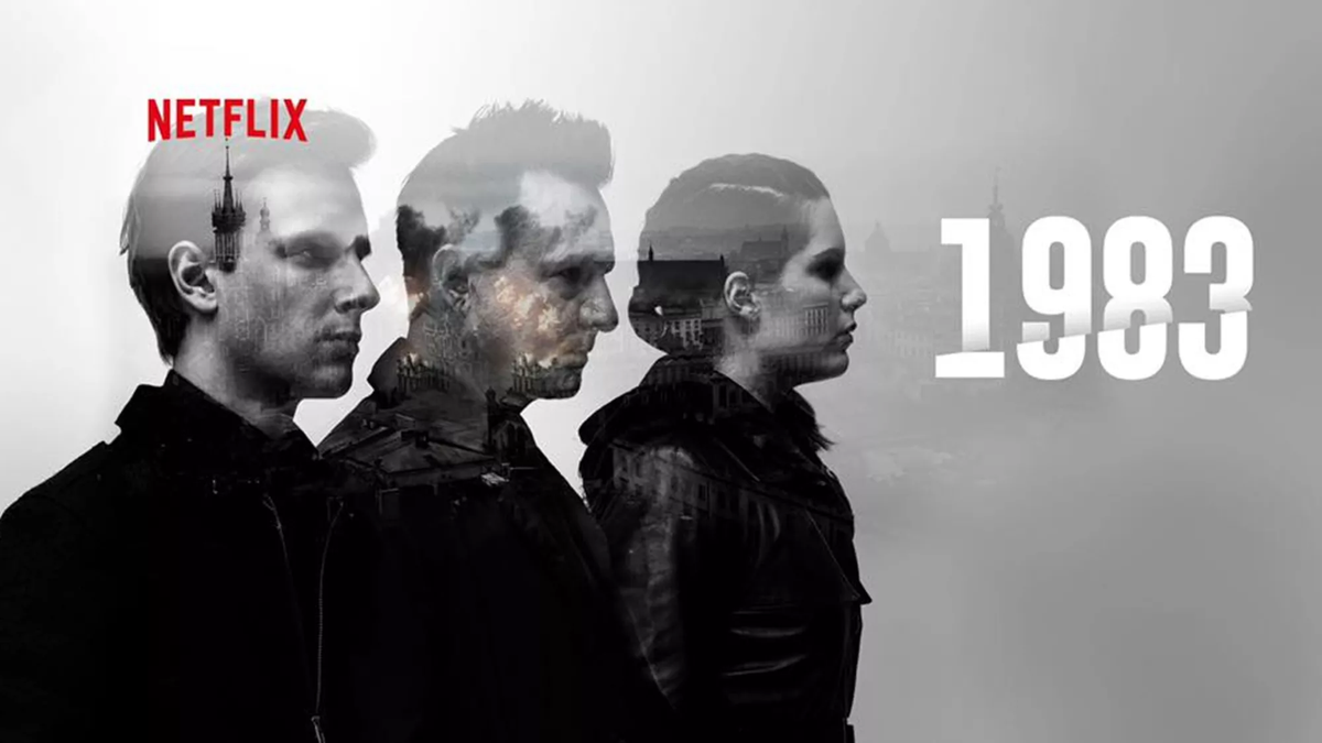 La miniserie de Netflix que te va a atrapar de principio a fin. La miniserie de Netflix que te va a atrapar de principio a fin.