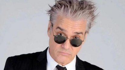 Pettinato le pega a Marcelo Tinelli pero envidia su CBU