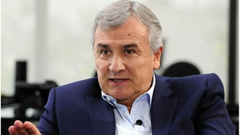 Gerardo Morales ganando autonomía para la UCR en el PRO. Gerardo Morales ganando autonomía para la UCR en el PRO.