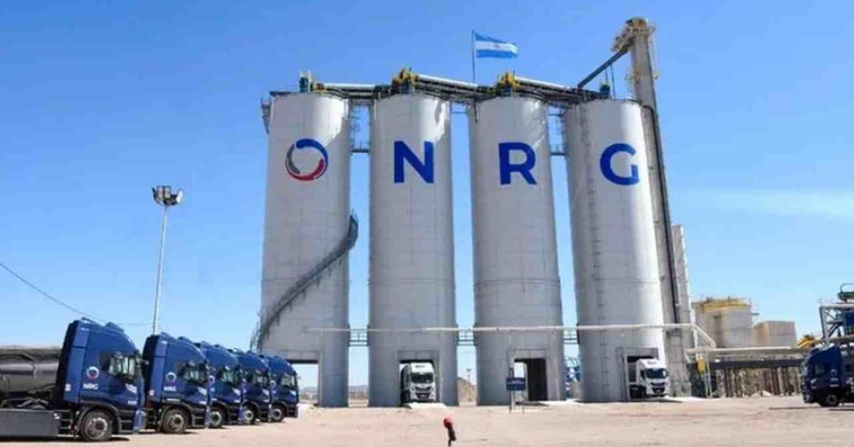 La empresa proveedora de arenas de Vaca Muerta avanzó con una nueva ola de despidos. La empresa proveedora de arenas de Vaca Muerta avanzó con una nueva ola de despidos.