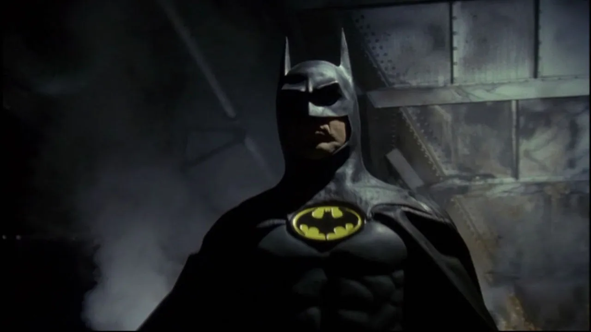 Tim Burton habló de la libertad creativa y de la poca presión que recibió mientras realizaba "Batman" en 1989. Su película fue un éxito masivo y allanó el camino para el género de los superhéroes. Tim Burton habló de la libertad creativa y de la poca presión que recibió mientras realizaba "Batman" en 1989. Su película fue un éxito masivo y allanó el camino para el género de los superhéroes.