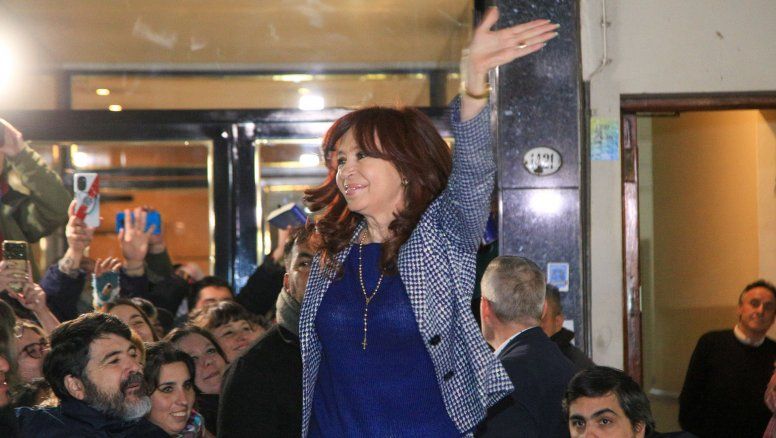 Previo a CFK, ni devaluación ni congelamiento: Supermercados