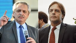 Uruguay avanzará con el TLC con China, con o sin sus socios del Mercosur.