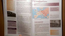 altText(En Hungría: Libros escolares con propaganda anti ucraniana)}