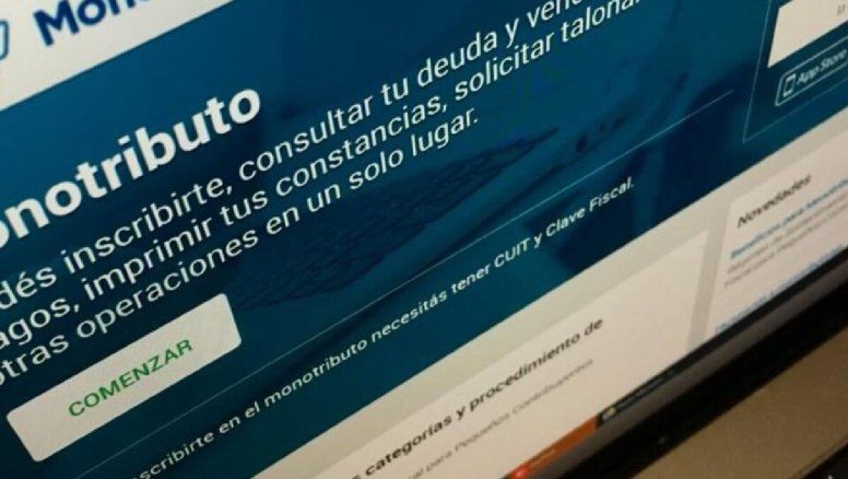 El monotributo mantiene su estructura, pero con números que se sentirán más en algunas categorías
