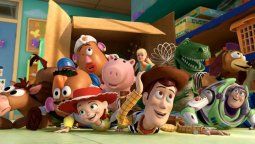 altText(Disney Channel le ganó con mejor ficción a Cristina)}