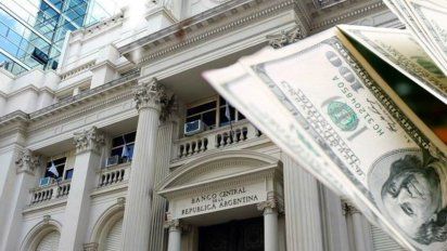 Sequía histórica: FMI despiadado frente a un BCRA desangrado