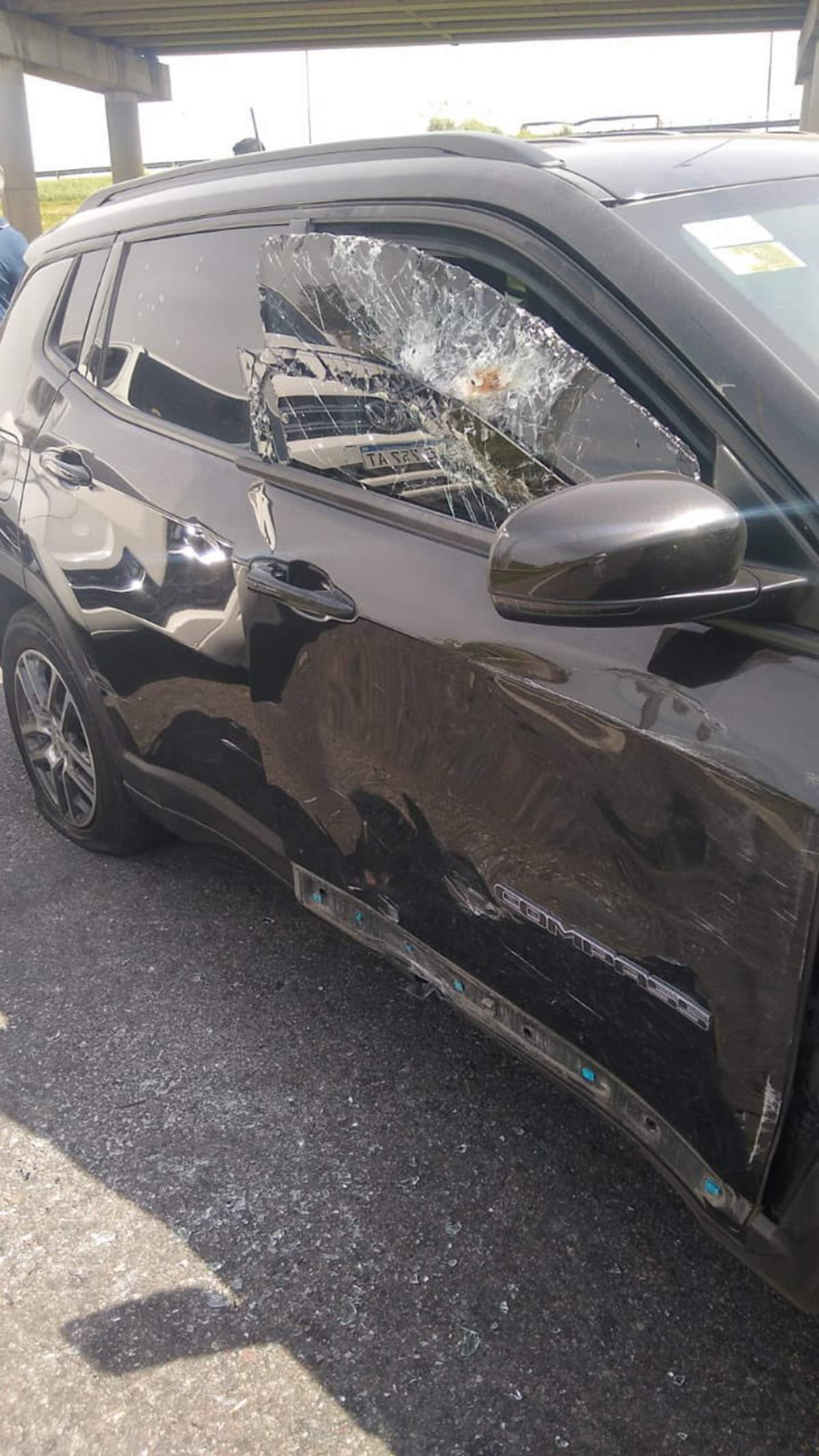 ¿Autopistas son tierra de nadie? ¿Fuerzas federales ausentes? ¿Autopistas son tierra de nadie? ¿Fuerzas federales ausentes?