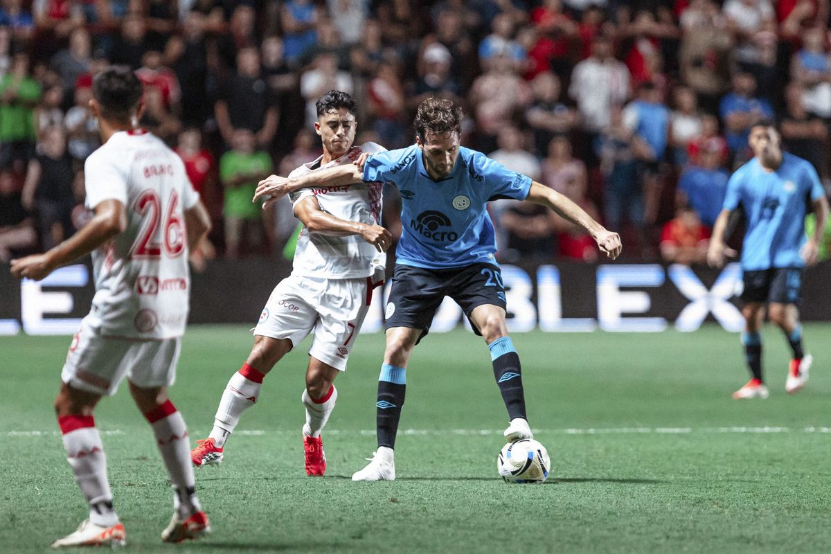 En la última fecha, Bicho y Pirata igualaron 0-0 En la última fecha, Bicho y Pirata igualaron 0-0