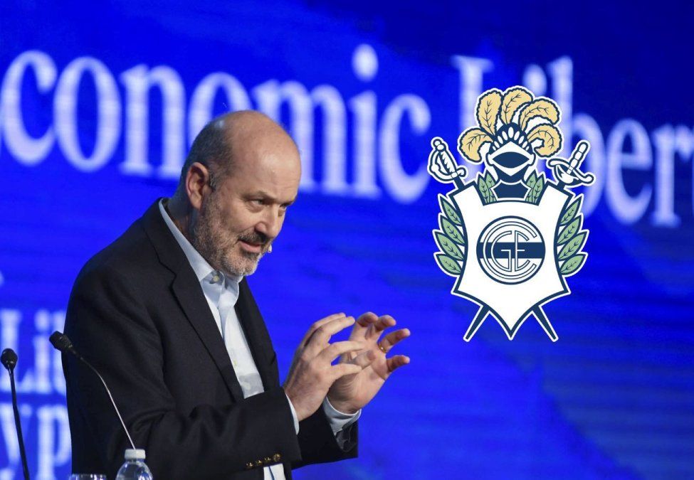 Federico Sturzenegger