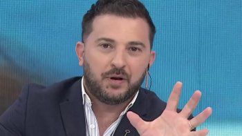 la jugada de diego brancatelli contra su amante y ultimatum de c5n la jugada de diego brancatelli contra su amante y ultimatum de c5n