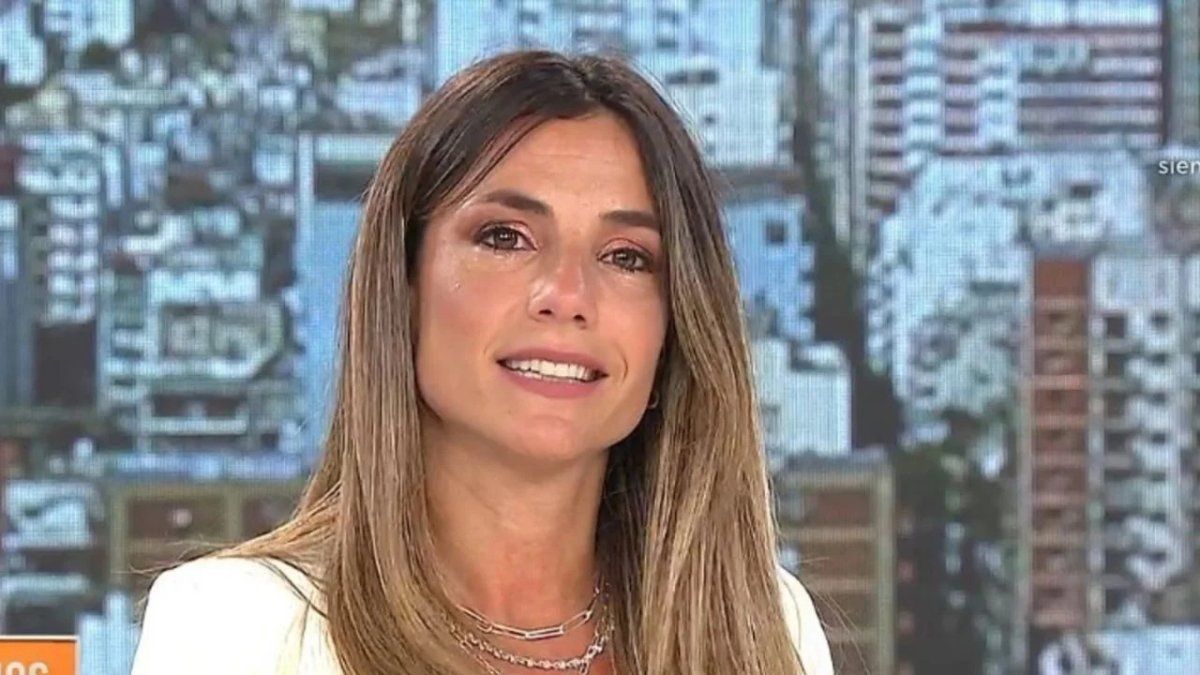 María Belén Ludueña cuenta cómo superó los rumores y las críticas laborales.&nbsp;