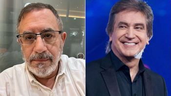 El economista Carlos Maslatón encendió la mecha al hablar de Dante Gebel y expuso un viejo miedo: subestimar a los outsiders siempre sale caro en Argentina. El economista Carlos Maslatón encendió la mecha al hablar de Dante Gebel y expuso un viejo miedo: subestimar a los outsiders siempre sale caro en Argentina.