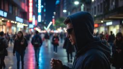 Detrás de un diseño clásico, las nuevas gafas de Meta esconden una IA de reconocimiento facial que 70 organizaciones denuncian como la herramienta perfecta para stalkers Detrás de un diseño clásico, las nuevas gafas de Meta esconden una IA de reconocimiento facial que 70 organizaciones denuncian como la herramienta perfecta para stalkers