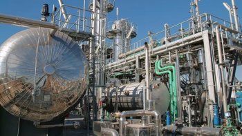 La Bolsa de Comercio de Rosario ratificó que la provincia de Santa Fe cuenta con la industria necesaria para ser uno de los mayores exportadores del mundo. La Bolsa de Comercio de Rosario ratificó que la provincia de Santa Fe cuenta con la industria necesaria para ser uno de los mayores exportadores del mundo.