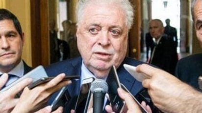 GGG reconoció que el endurecimiento de la cuarentena no tuvo el efecto esperado