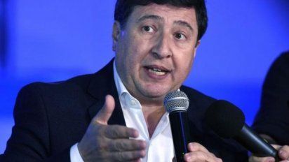 Arroyo echó a un funcionario por el escándalo de las compras de alimentos