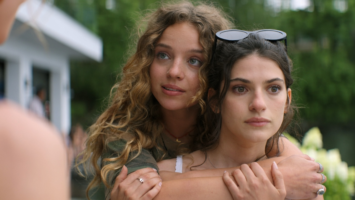 Según FlixPatrol, la serie ya figura entre las más vistas del mundo, incluido Argentina, consolidándose como una de las grandes sorpresas del streaming. Foto: Prime Video Según FlixPatrol, la serie ya figura entre las más vistas del mundo, incluido Argentina, consolidándose como una de las grandes sorpresas del streaming. Foto: Prime Video