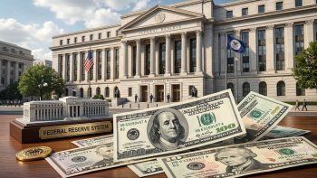 La Reserva Federal de USA mantiene las tasas de interés: Impacto en Argentina