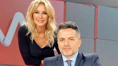 Yanina Latorre permanece fiel: El disparo contra Intrusos