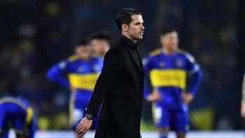 TyC Sports y posible equipo de Fernando Gago en Boca TyC Sports y posible equipo de Fernando Gago en Boca