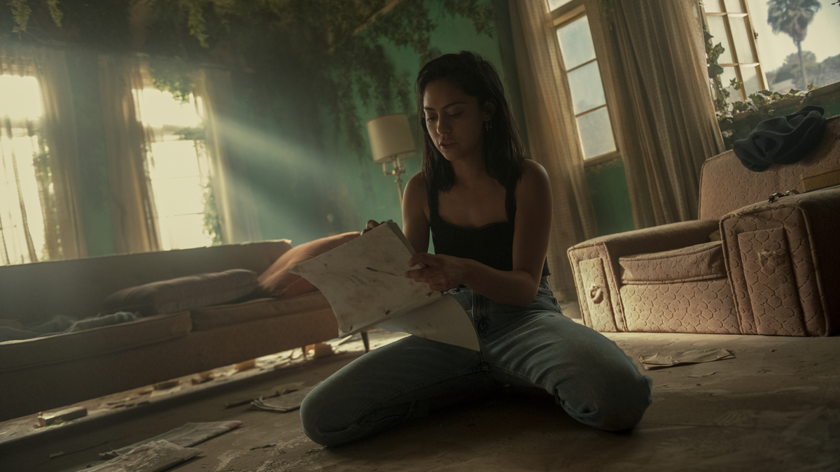 Si estás buscando una historia que te saque de lo ordinario, tenés que ver esta miniserie de Netflix. Apenas la empieces, vas a descubrir por qué es tan adictiva para todo el mundo. Si estás buscando una historia que te saque de lo ordinario, tenés que ver esta miniserie de Netflix. Apenas la empieces, vas a descubrir por qué es tan adictiva para todo el mundo.