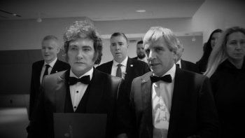 La guerra de Medio Oriente avanza y el gobierno de Javier Milei se ataja con