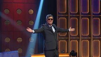 Mario Pergolini volvió a El Trece: Cómo le fue en el debut