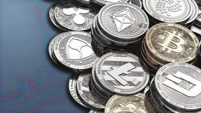 Esta criptomoneda se dispara (+3283%) en menos de 24 horas