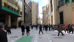 El dólar, la preocupación de los argentinos.