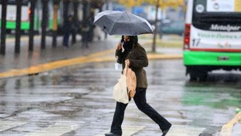 Anticipan mal tiempo para Buenos Aires por 3 días: Lo que revela el pronóstico