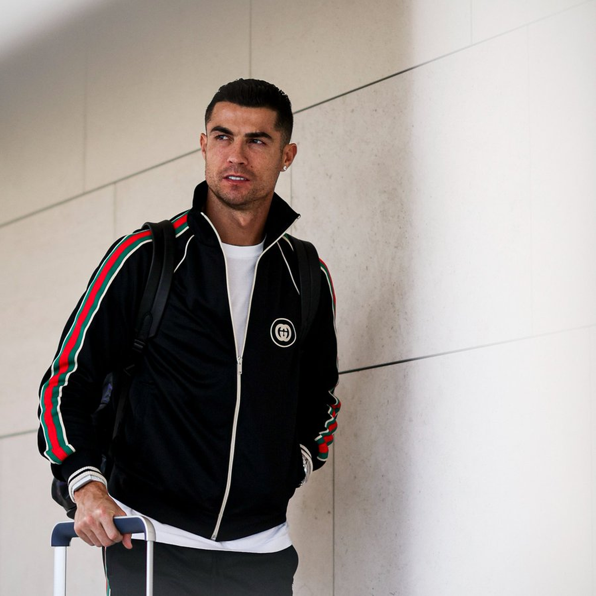 Cristiano Ronaldo es uno de los que verá acción esta semana cuando enfrente a Polonia. Cristiano Ronaldo es uno de los que verá acción esta semana cuando enfrente a Polonia.