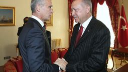 altText(Revés de Joe Biden: Turquía no acepta a Suecia ni Finlandia)}