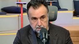 Roberto Navarro contó con detalles de cómo fue la brutal agresión de la que fue víctima. (Foto: Captura de video)