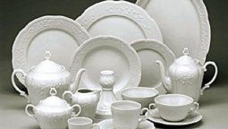 altText(Única en el país: Histórica fábrica de porcelana achica su planta y despierta rumores)}