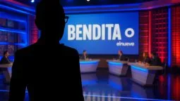 Fede Bal pierde terreno y Bendita busca otra cara que reemplace a Beto Casella. Fede Bal pierde terreno y Bendita busca otra cara que reemplace a Beto Casella.