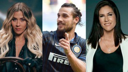 Picante posteo de Jimena Barón y enojo de las ex de Daniel Osvaldo