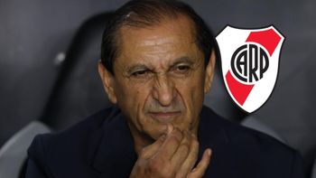 Ramón Díaz metió la pata: El misil que lo alejó definitivamente de River