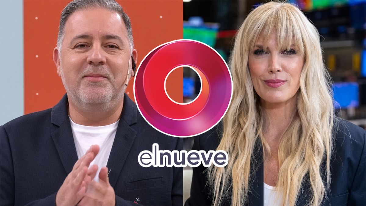 El Nueve prendió fuego la grilla y Fabián Doman, Viviana Canosa y compañía quedaron en el medio de una bomba que promete dejar varios heridos. Foto: Urgente24