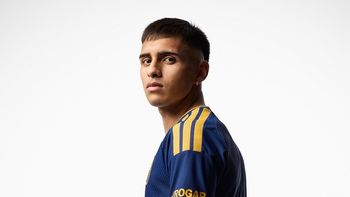 Se confirmó el futuro de Milton Delgado y hay impacto en Boca: 