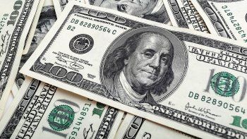 dolar blue hoy: asi cierra este miercoles 16 de marzo dolar blue hoy: asi cierra este miercoles 16 de marzo