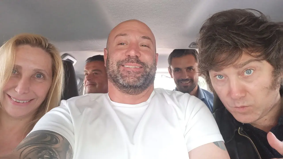El gobernador de Santa Fe pidió que se esclarezca la investigación por irregularidades en la ANDIS y reclamó más infraestructura. El gobernador de Santa Fe pidió que se esclarezca la investigación por irregularidades en la ANDIS y reclamó más infraestructura.