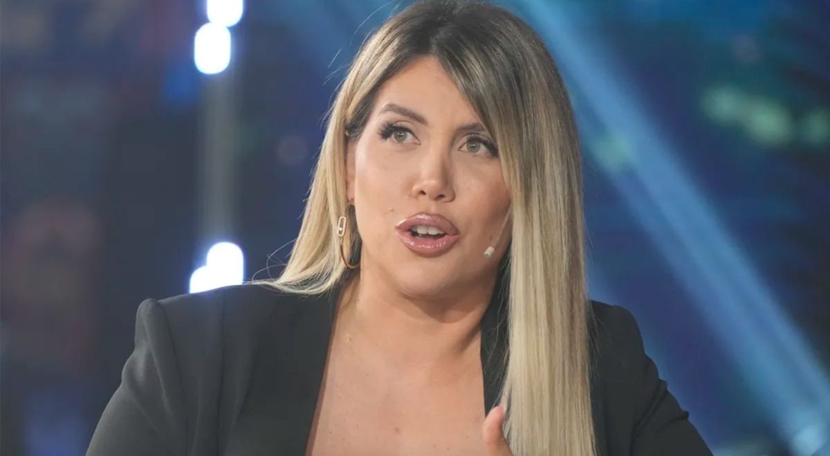 Wanda Nara arruinó a Mauro Icardi y a la China Suárez: contó toda la verdad.