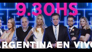 TN, en offside: C5N arrasó en el rating con la declaración de CFK